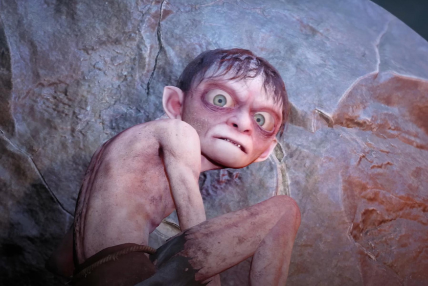 Chystá se herní Pán prstenů za miliardy. Tvůrci chtějí napodobit úspěch Hogwarts Legacy