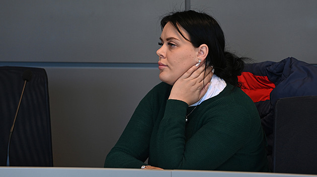 Podvodnice cílila hlavně na muže, vylákala z nich miliony. Soud jí uložil podmínku