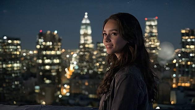 Bože můj, jsme v háji! K digitální herečce se vyjádřily Bluntová i Goldbergová