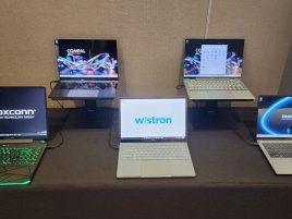 Žádné „Core i“ nebo „Core Ultra“. Panther Lake bude Core Ultra X