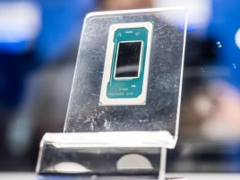 Panther Lake vypadá na 5,1 GHz pro CPU a 2,5 GHz pro GPU