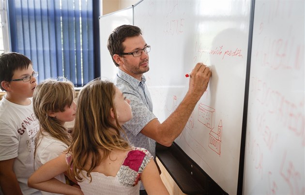 Nečekaný návrat Zelených. Obroda někdy vyžaduje hodně času, říká bývalý šéf