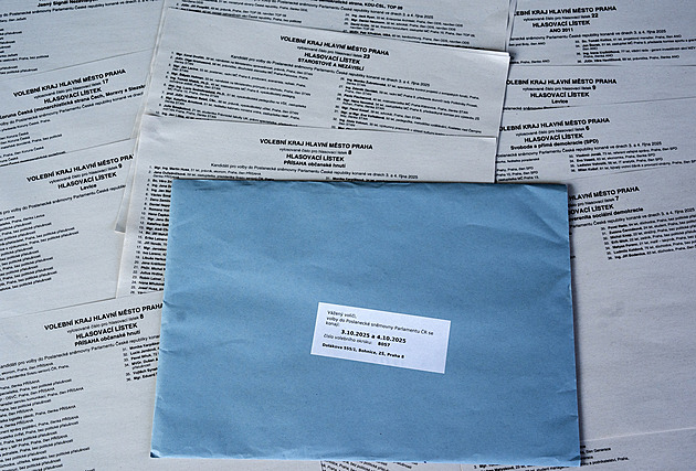 V Litoměřicích špatně sčítali preferenční hlasy. Volička se má obrátit na soud