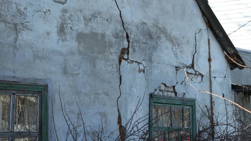 Série zemětřesení na Příbramsku: Dunivá rána a dům se citelně otřásl, popsala událost svědkyně