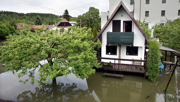 Přehrada v Brdech zůstává jen na papíře, Strašice už o ni ani nestojí