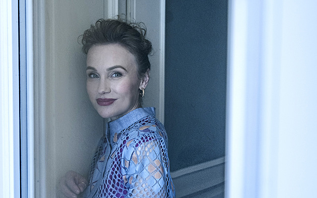 Nebýt obětí vlastního života. To je mé životní krédo, říká Vlastina Svátková