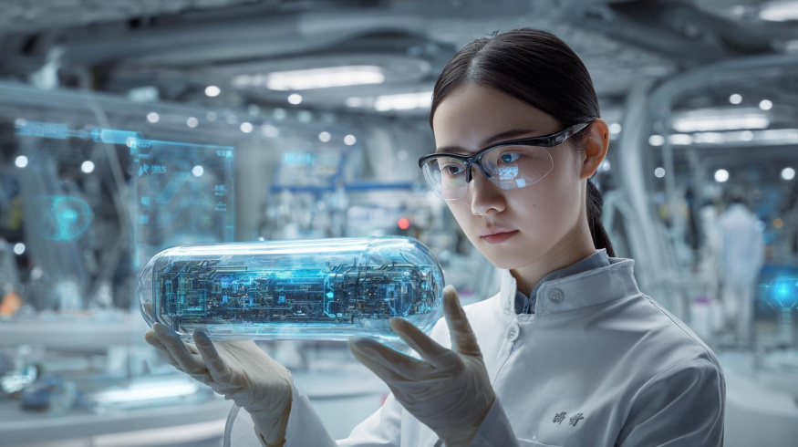 Čína vyvinula baterii pro auta i mobily. Sama se opravuje a má až trojnásobnou výdrž