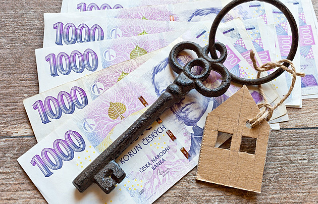 Hypotéky pod tlakem. Češi se obávají rostoucích úrokových sazeb i refixace