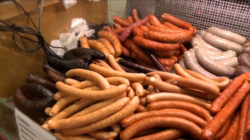 Rodinná řeznictví nabízejí skvělý roastbeef i sekanou. Najdete je v Říčanech a Bavorově