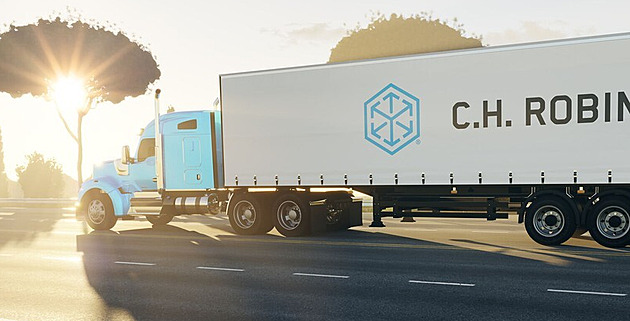 Americké truckery děsí zkoušky z angličtiny. Úřady už zabavily tisíce řidičáků