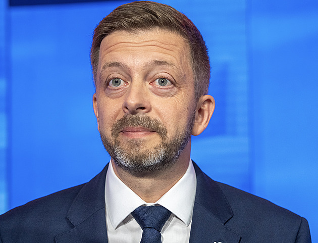 Rakušan se opřel do Turka. Nenahradíme ho, je to kampaň, oponoval Macinka