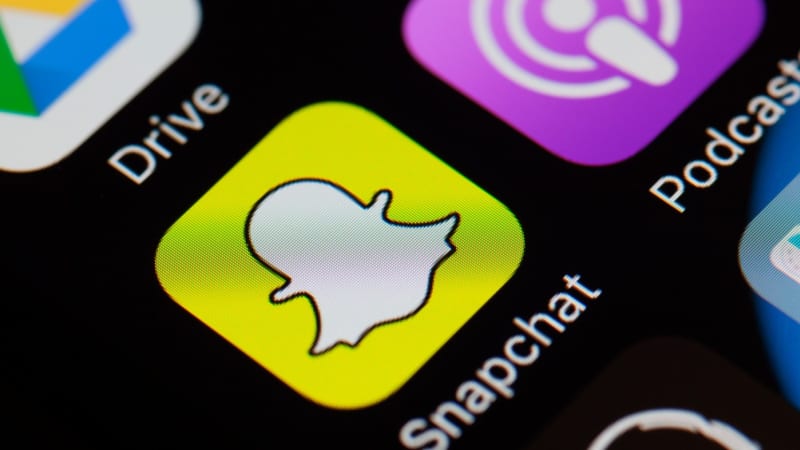 Snapchat, Slack, Amazon či Vodafone. Populární aplikace ochromil výpadek, týká se i Česka