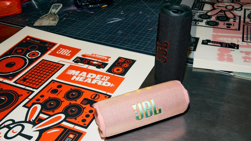 JBL Week: TOP 5 JBL produktů, které jsou ve slevě jen do konce týdne