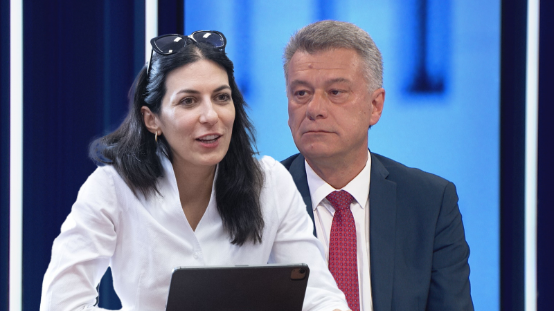 Pekarová: Lidí šířících nenávist je mi líto. Blažek popíchl „naštvané blbečky“