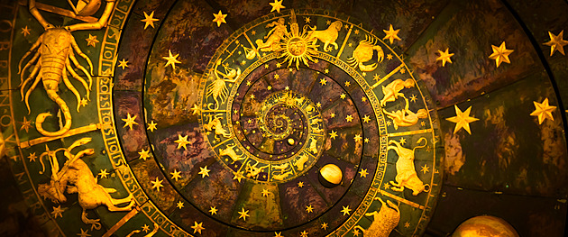 Horoskop pro každé znamení na 44. týden roku 2025