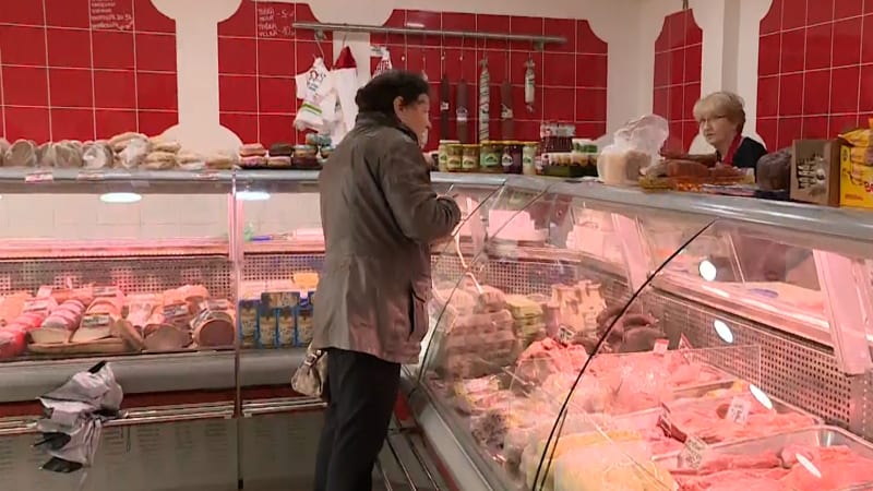 Prima řeznictví: Provozovnu měl jako právník poslat do insolvence, místo toho ji zachránil