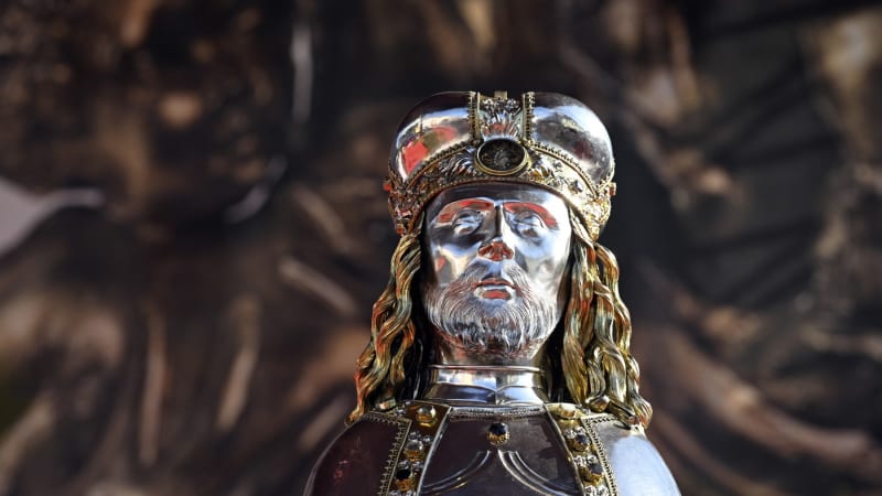 Odkaz svatého Václava a nadčasové hodnoty, které přetrvávají dodnes