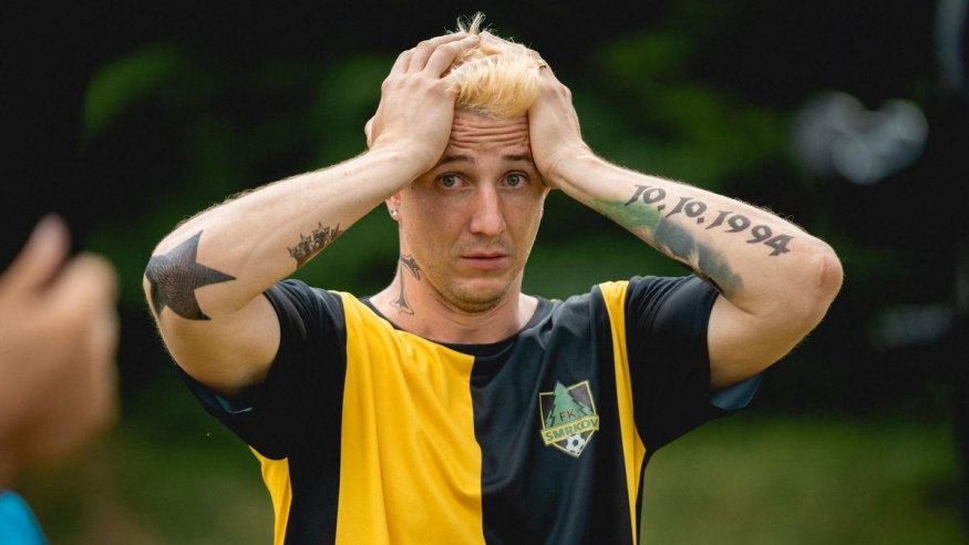 Halloween je tady! Tyhle skvělé novinky na OnePlay vás přilepí k obrazovce