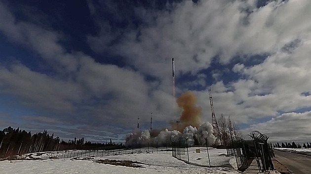 Rusové chystali obří brokovnici proti raketám. Plán jim zkazil rozpad SSSR