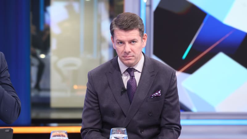 Nezvolení Skopečka? Naschvál od ANO, porušilo vlastní dohodu. Nebrečíme ale, zní z ODS