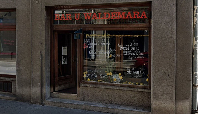 Boj o známý ostravský bar. Soud potvrdil výpověď z nájmu, provozovatel to nevzdá