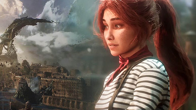 Kdo bude letos králem herních Oscarů? Favorit je naprosto jasný