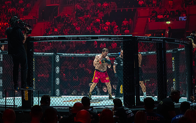 Clash 14: Kompletní fight card a kde sledovat zápasy