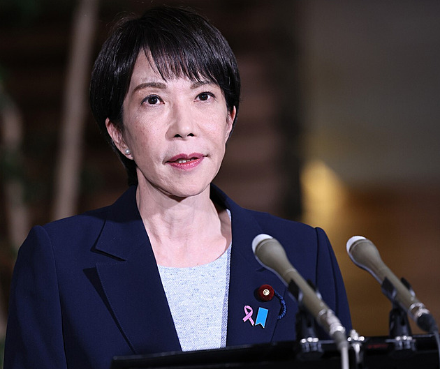 Japonská vláda schválila balíček na podporu ekonomiky za 2,8 bilionu korun