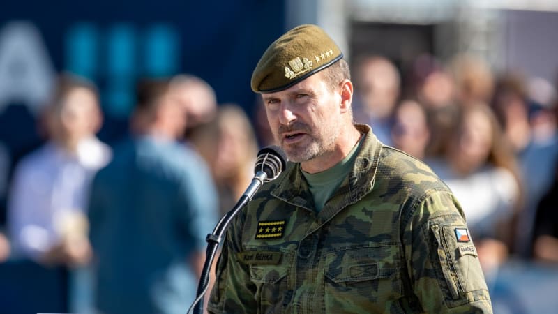 Řehka: S Ruskem se nejde domluvit u piva, rozumí jen síle. Je pro nás největší hrozbou