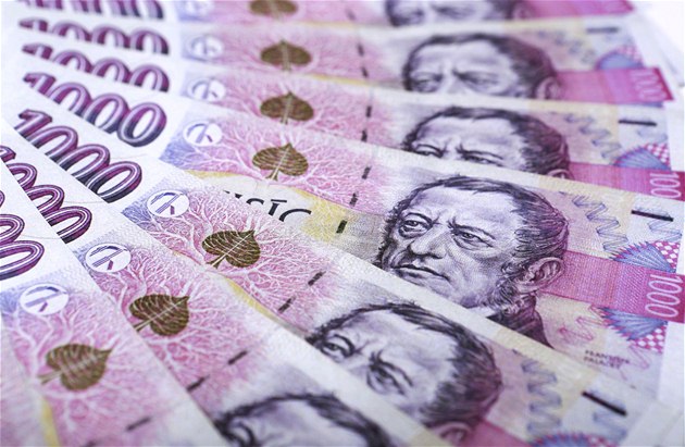 Podílové fondy, do kterých investují Češi, v listopadu stagnovaly. Zářily jen komodity