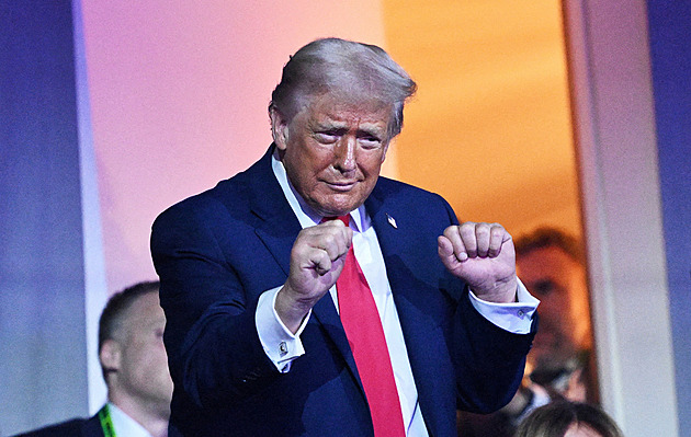 Nejmocnější v Evropě je Trump. Dvojka v žebříčku Politica překvapí, uspěl i Babiš