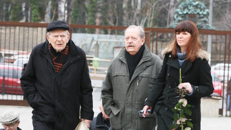 Zemřela hvězda Třiceti případů majora Zemana: Kubíček ztvárnil slavného Brůnu