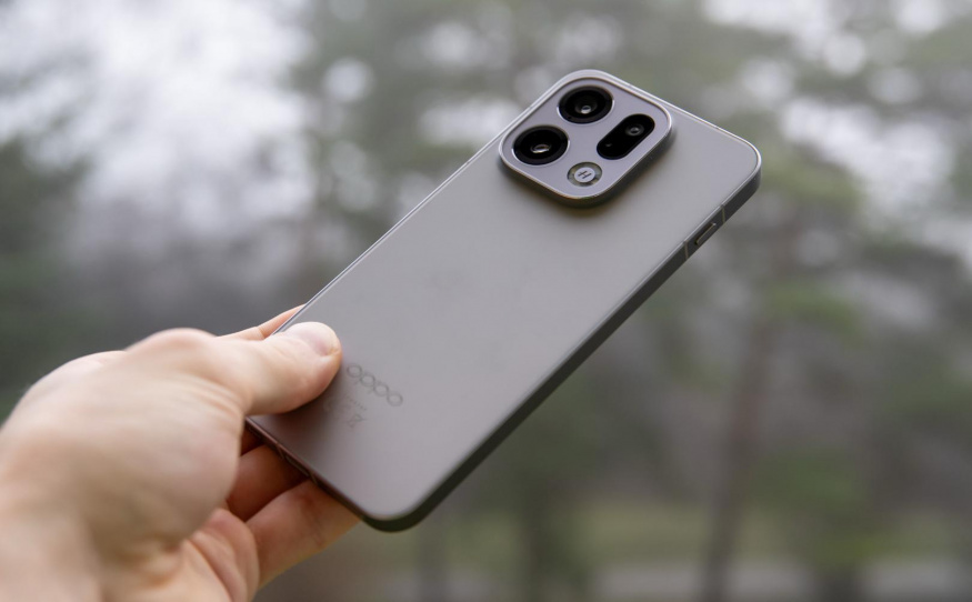 Bleskově vyprodáno! Nové Oppo Find X9 Pro je trhák, další zájemci si ale musí počkat