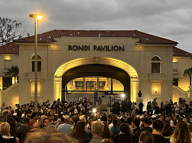 ANALÝZA: Tak to končí, když se globalizuje intifáda. Pravé kořeny pogromu v Sydney