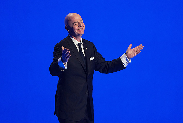 Na finále MS za něco přes tisícovku. FIFA po kritice zavedla levnější lístky