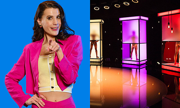Do nové řady Naked Attraction se už před spuštěním castingu hlásily stovky zájemců