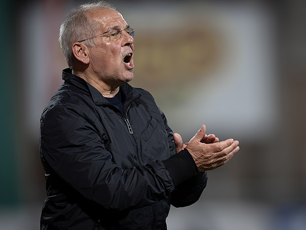 Trenér reprezentace? Ať je z Česka. Je podobně důležitý jako premiér, říká Rada