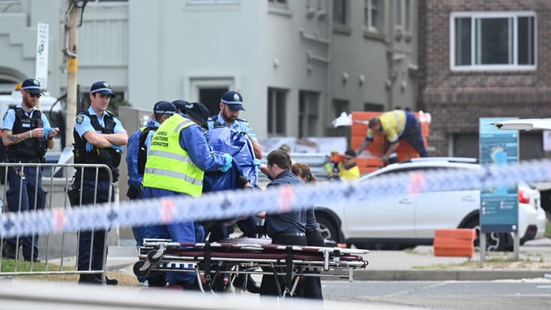 Teroristé z ISIS promluvili o útoku na židy v Sydney. Vrahy ocenili krátkým vzkazem