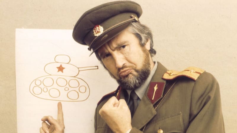 Bavič Jiří Wimmer se stal díky restituci milionářem. Bohatství ho zničilo, vzpomínal přítel