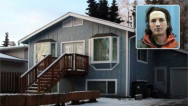 Vedl spořádaný život, zabíjel náhodně a metodicky. Sériový vrah Keyes potrápil FBI