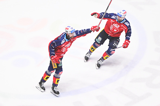 Už jsem nevěděl, kam střílet, zoufal Čerešňák. Teď shání lístky na olympiádu