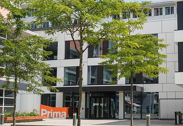 Prima mění organizační strukturu, sjednocuje obsah a výrobu