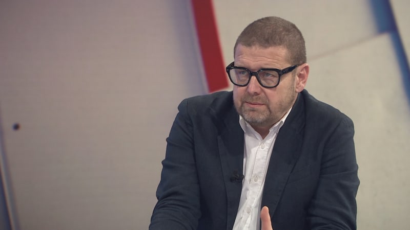 Šídlo: Motoristé jdou po Pavlovi cíleně. Vědí, že je to nejsilnější samec opozičního tábora