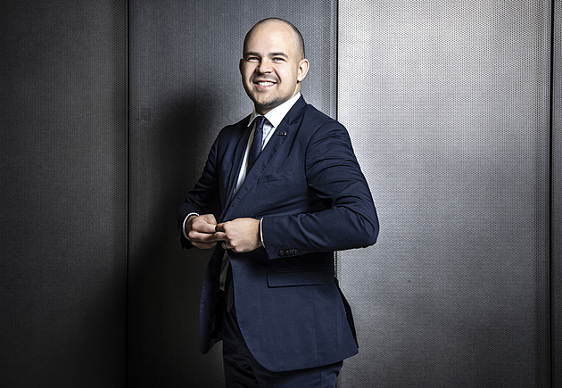 Nejcennější na ESG jsou data, říká Serge Damian z CSG