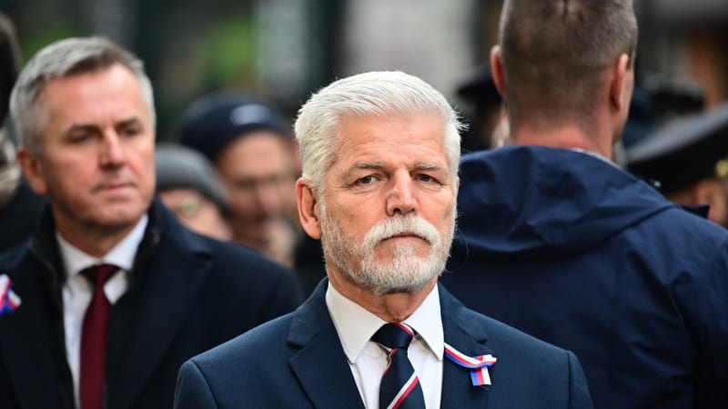 Stojíme za prezidentem: Milion chvilek svolalo demonstraci, mají se zapojit desítky tisíc lidí