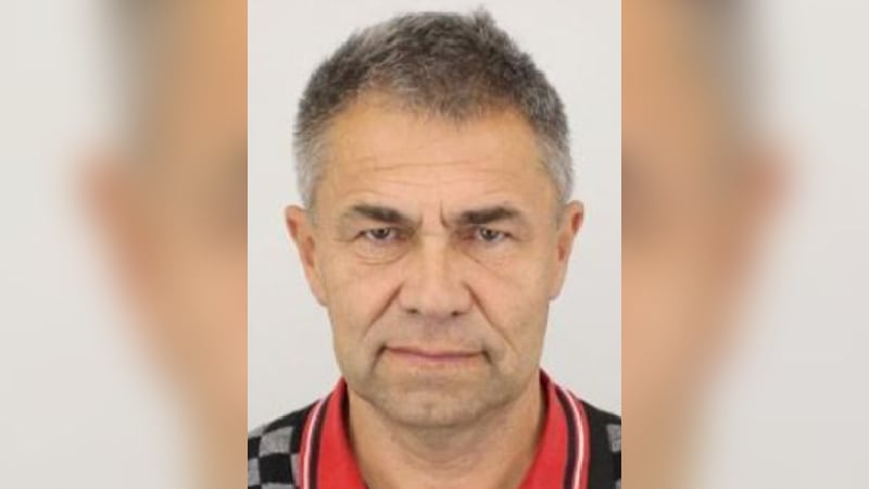 Pohřešujeme tátu, je ve vážném ohrožení života. Muž z Prahy zmizel, pátrání sdílí i Burešová