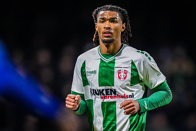 Ahoj, Yannick! Další český reprezentant v Hoffenheimu, německý klub získal Eduarda