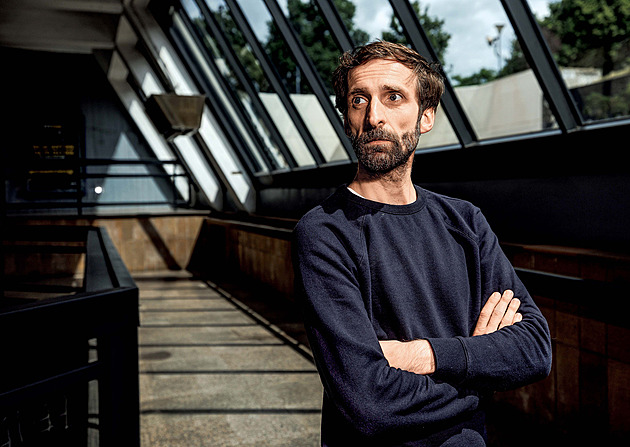 Cílí na nejkomplikovanější místo v Česku. Architekt o budově Vltavské filharmonie