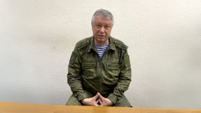 Atentát v Moskvě: Generála ruské vojenské rozvědky GRU zasáhl střelnou zbraní neznámý útočník