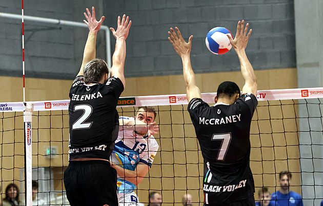 Beskydy se omlouvají divákům. Nedokážu si to vysvětlit, říká trenér po další prohře